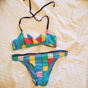 Aerie Swimwear
